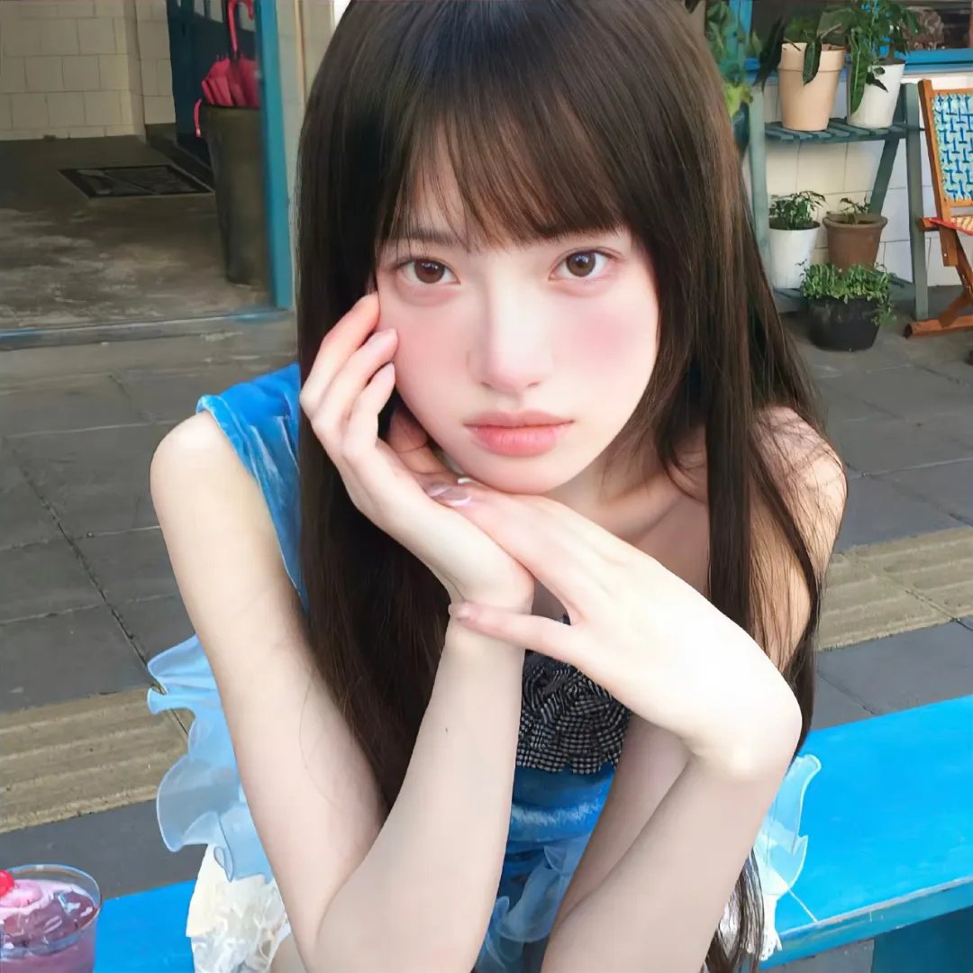 女演员今天依然
