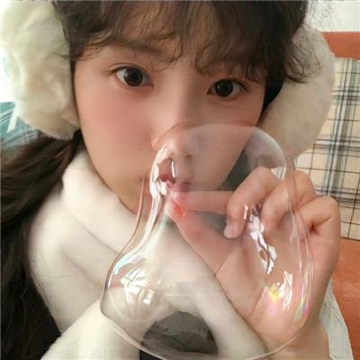 爷爷的微笑
